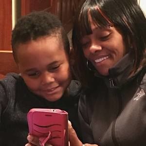 Meet your Posher, Angela